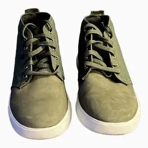 Timberland | Shoes | Timberland Mens Davis Square Chukkadark  display picture 2